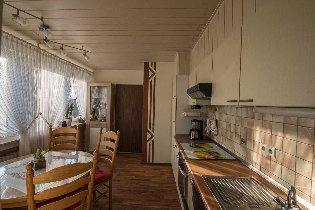 Ferienwohnung Schoon, 85042 Ostrhauderfehn Dış mekan fotoğraf