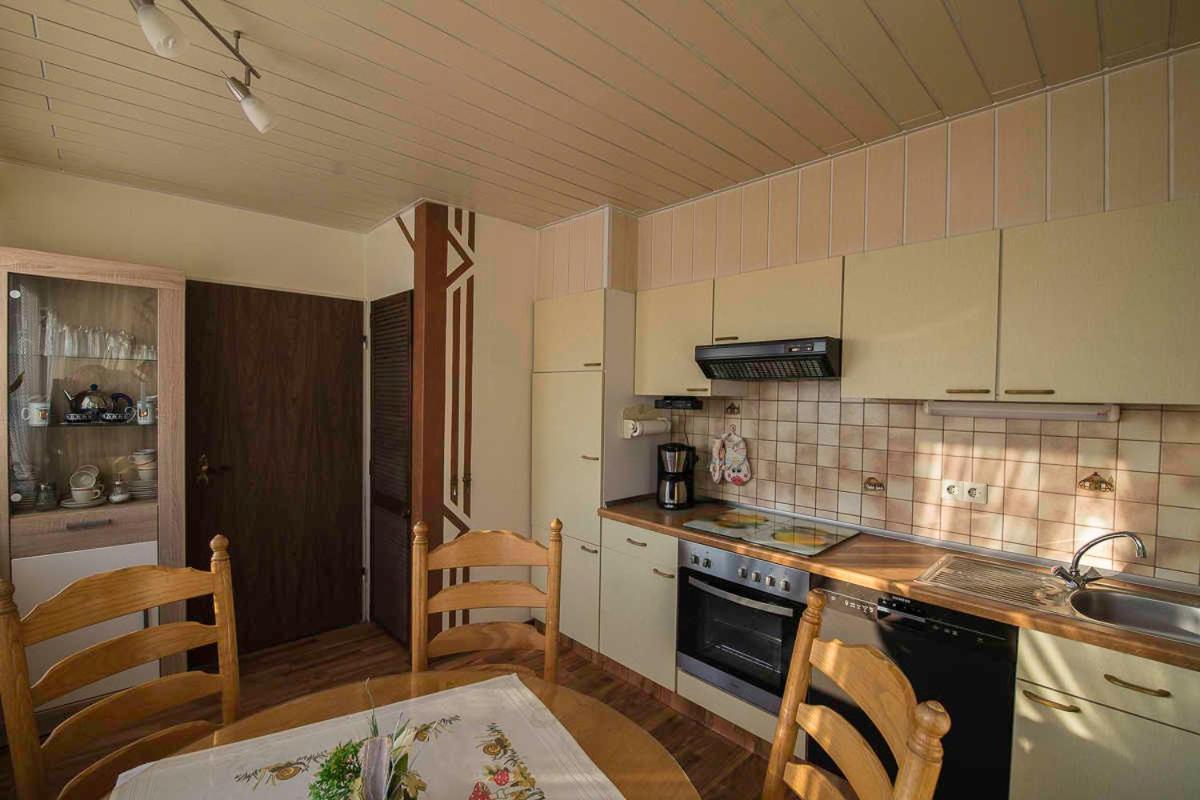 Ferienwohnung Schoon, 85042 Ostrhauderfehn Dış mekan fotoğraf