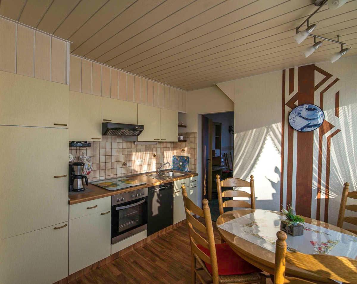 Ferienwohnung Schoon, 85042 Ostrhauderfehn Dış mekan fotoğraf